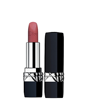 Dior Rouge Dior Couture Lip Color from Satin to Matte, Rouge Dior Collection