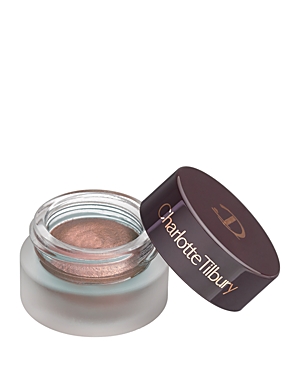 Charlotte Tilbury Eyes To Mesmerize Cream Eyeshadow Oyster Pearl 0.24 oz/ 7ml In Oyster Pearl