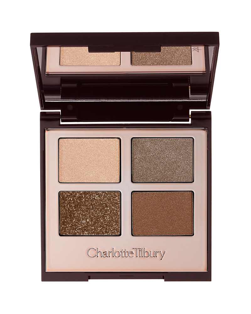 Charlotte Tilbury Luxury Palette Color-Coded Eyeshadows
