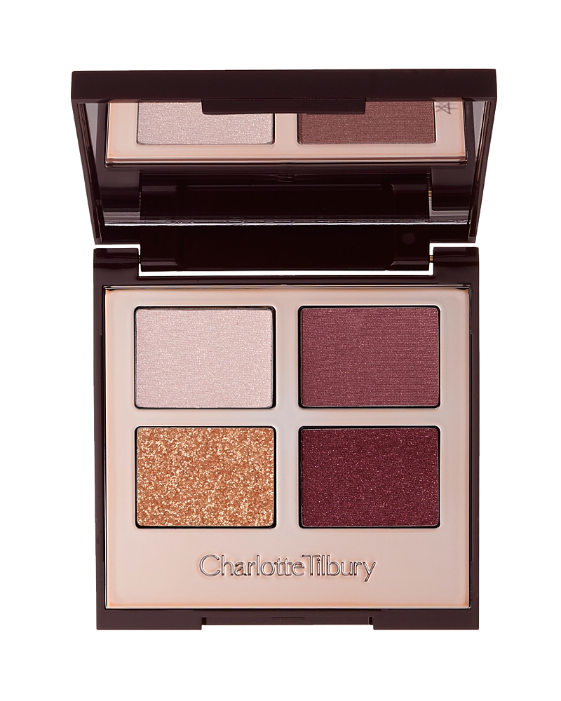 Charlotte Tilbury Luxury Palette Color-Coded Eyeshadows