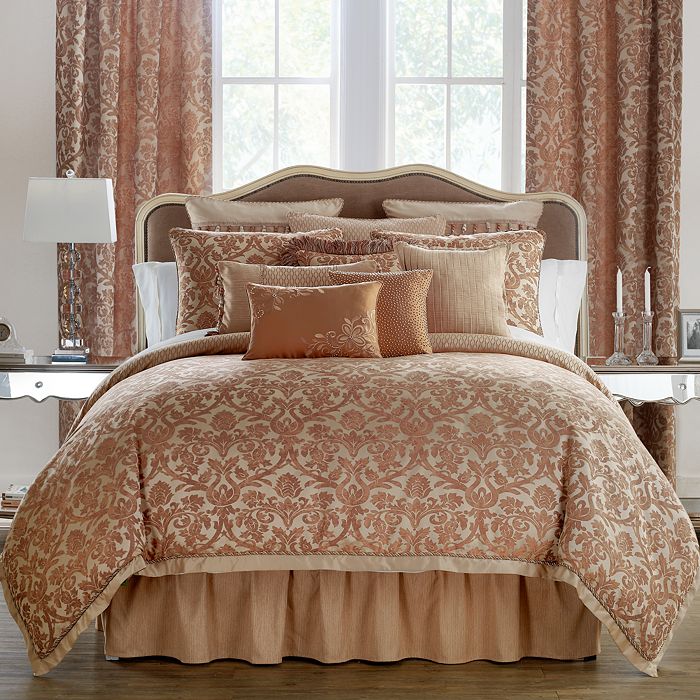 Waterford Margot Bedding Collection | Bloomingdale's