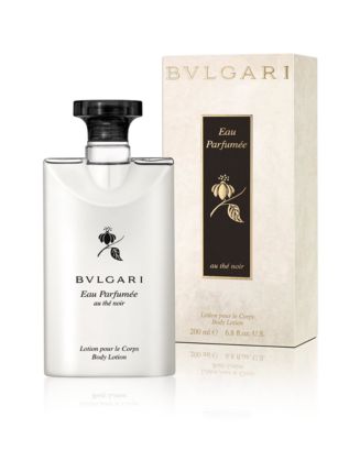 BVLGARI Eau Parfumée au thé noir 75ml Bvlgari Eau Parfumee Au The Noir Edc Intense 75ml : Amazon