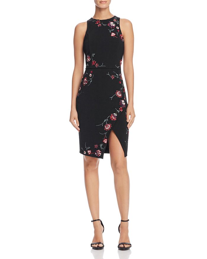 Parker dresses bloomingdales on sale