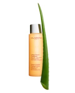 Clarins - Extra-Comfort Toning Lotion