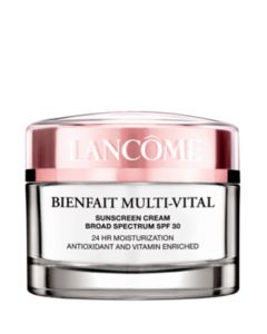 Lancôme - Bienfait Multi-Vital SPF 30 Day Cream