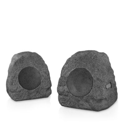 Victrola - Bluetooth Rock Speakers