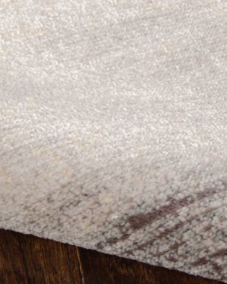 Gradient Rug - Fjord, 5'6" x 8'