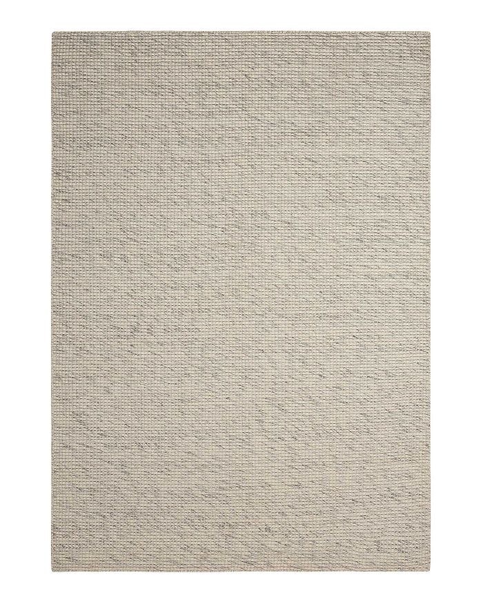 Calvin Klein Lowland Quadrant Rug, 4' X 6' In Beach Rock