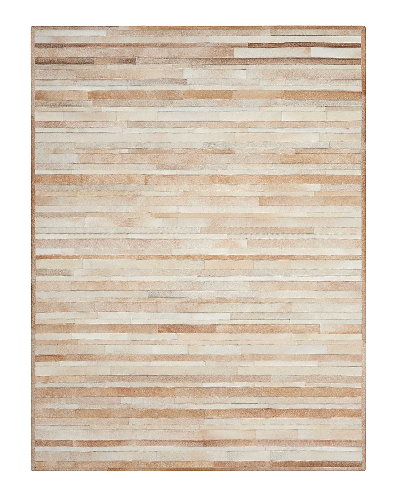 Calvin Klein Ck17 Prairie Area Rug, 4' X 6' In Beige