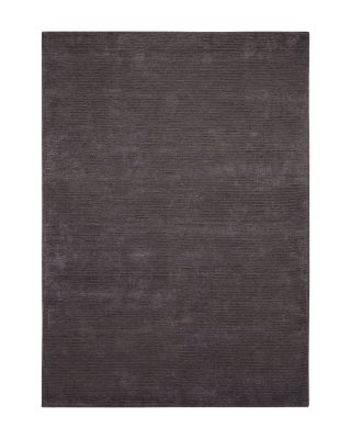 Ravine Furrow Rug, 4' x 6'
