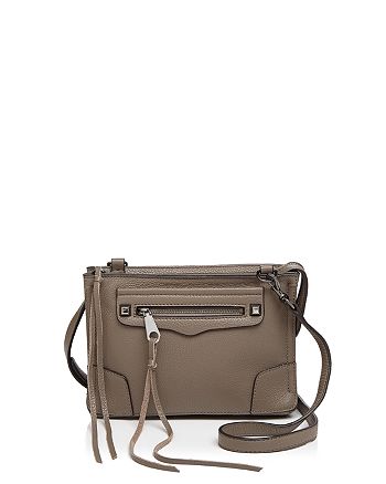 Rebecca Minkoff Regan Crossbody | Bloomingdale's