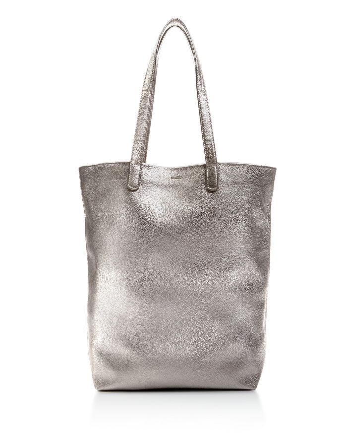 Baggu Basic Metallic Tote Bloomingdale's