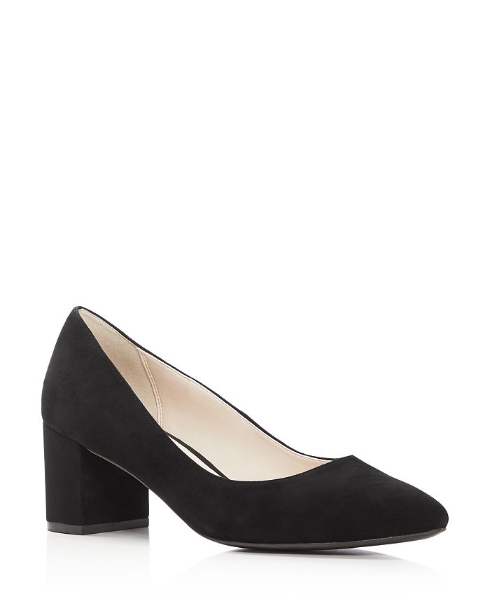 Cole haan store justine pump