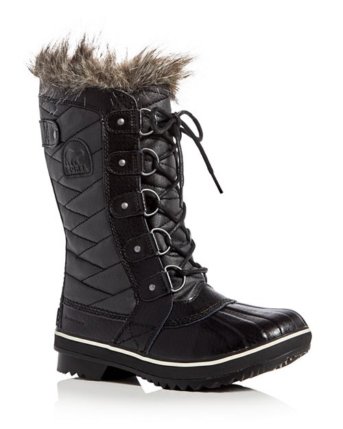 sorel tofino ii boot