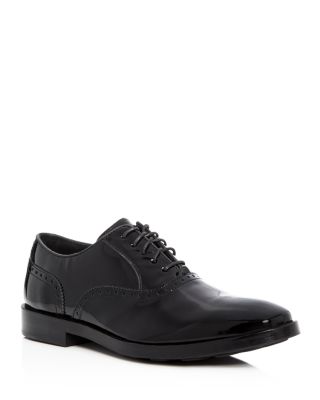 hamilton grand plain toe oxford