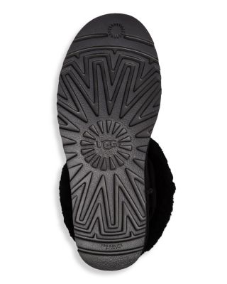 Women's Classic II Short Shearling Boots