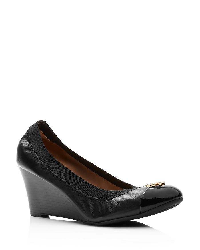 Tory burch jolie pump hot sale
