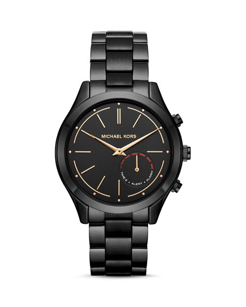 michael kors runway smartwatch