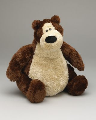 goober gund bear