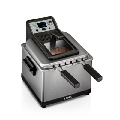 Krups - Deep Fryer