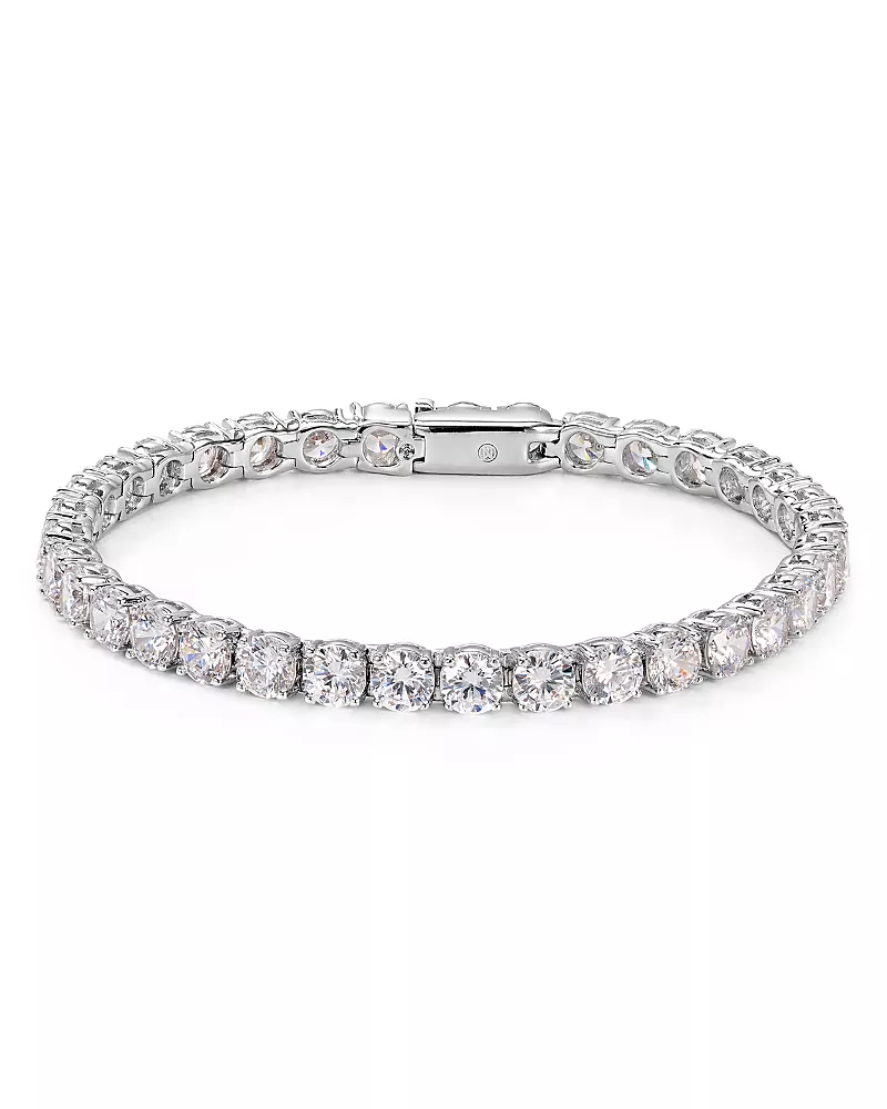 Nadri Classic Tennis Bracelet