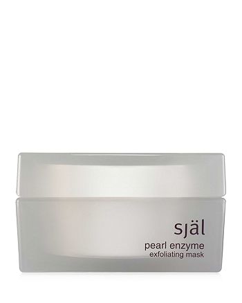sj&auml;l - Pearl Enzyme Exfoliating Mask