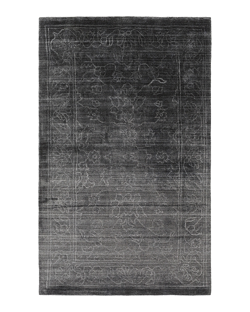 SURYA HIGHTOWER AREA RUG, 6' X 9' HTW3002-69