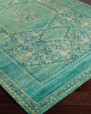 Haven Area Rug, 5'6" x 8'6"