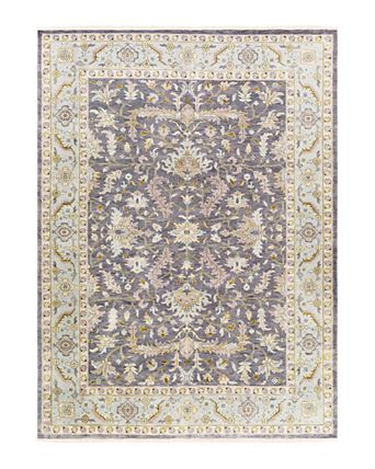 Zeus Area Rug Collection