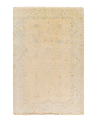 Antique Area Rug Collection