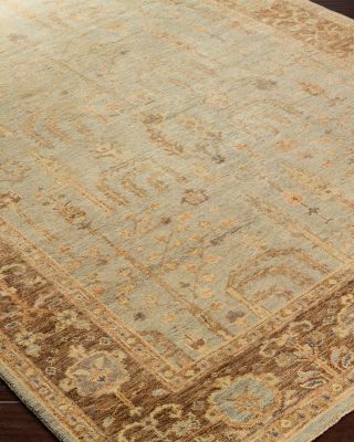 Normandy Area Rug Collection