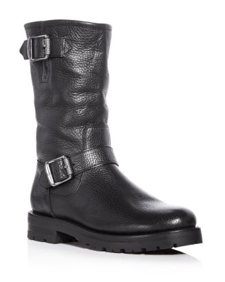 frye natalie mid engineer