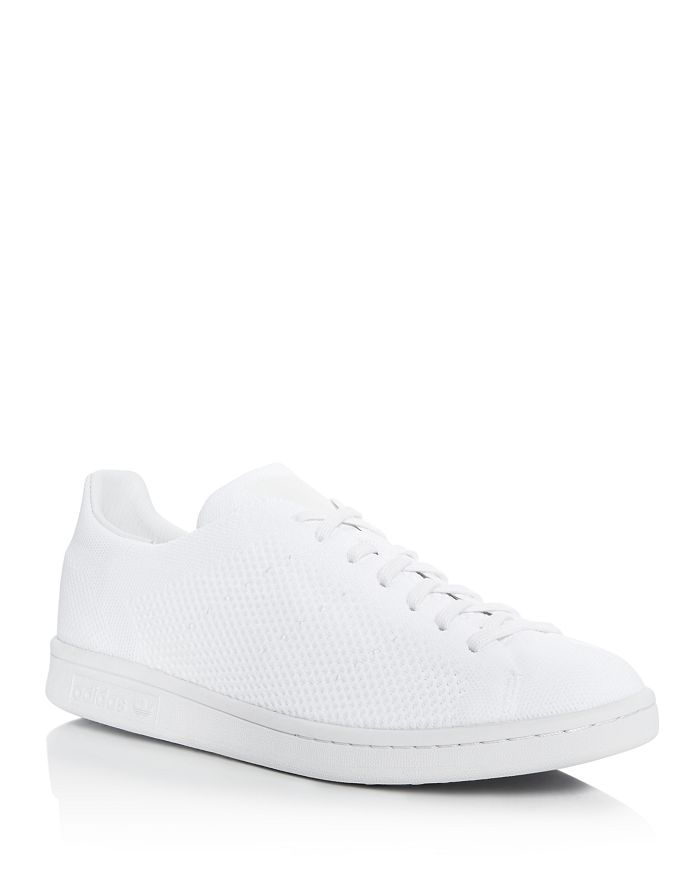Adidas stan smith primeknit mens shop