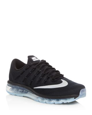 Nike Men s Air Max 2016 Lace Up Sneakers Bloomingdale s