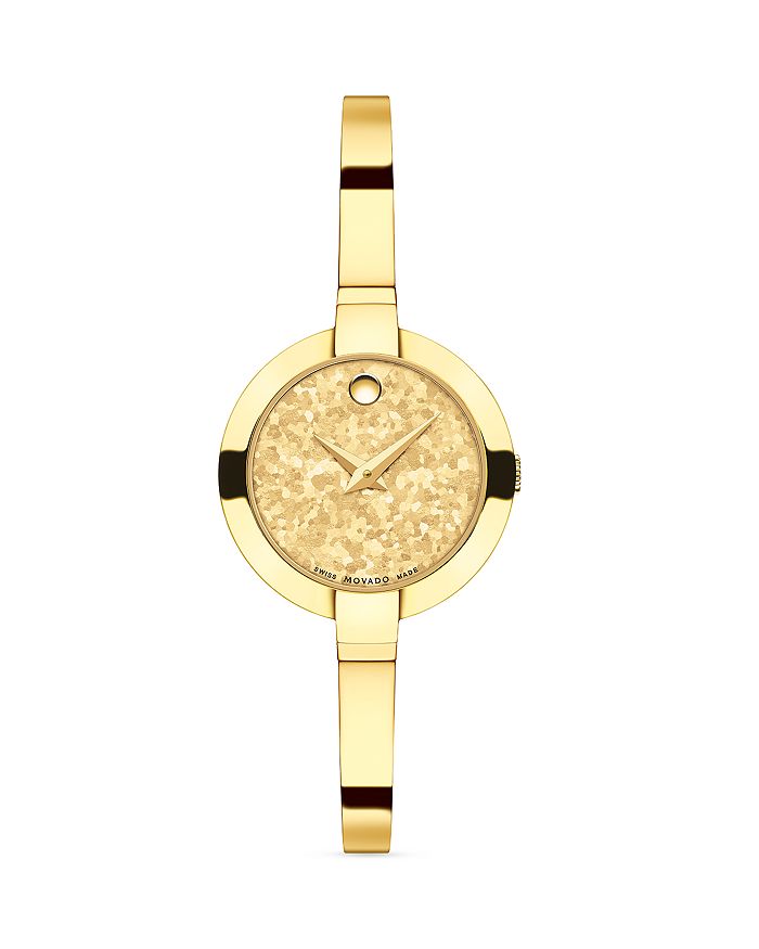 Movado bela watch store
