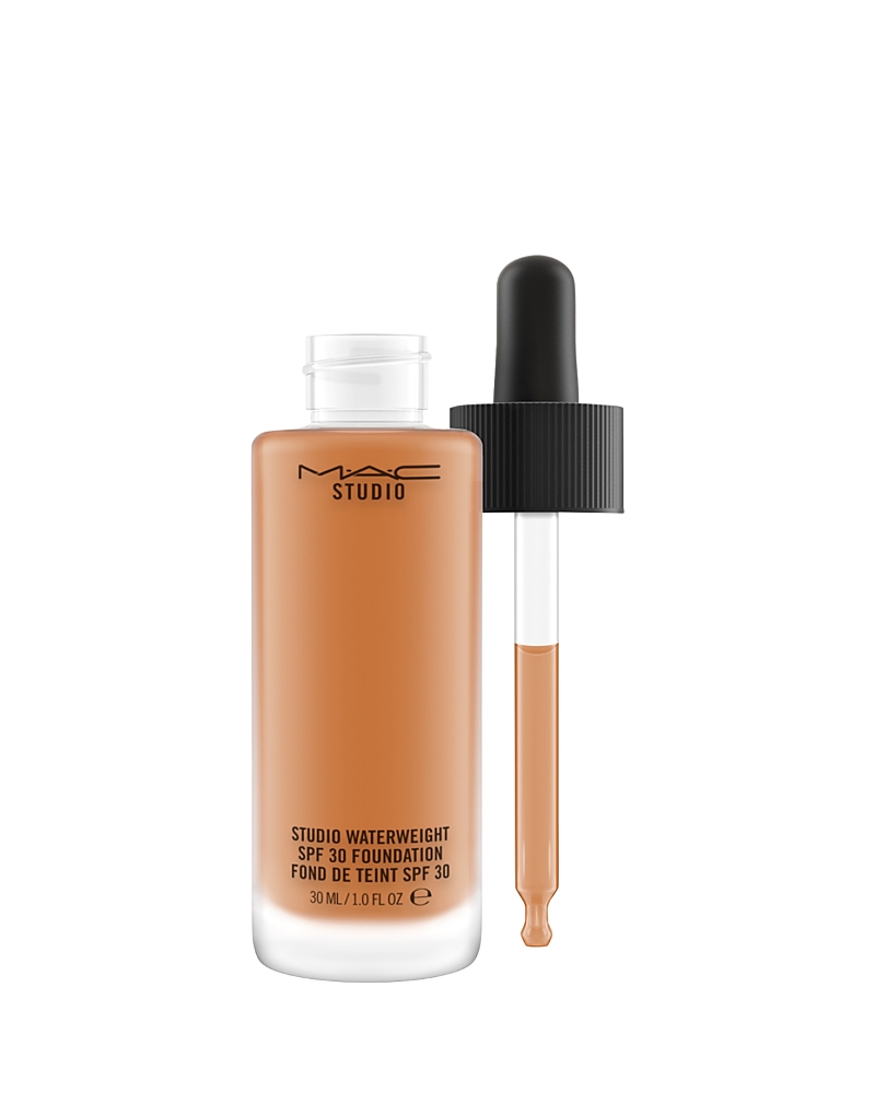 MAC Studio Waterweight Spf 30 Foundation