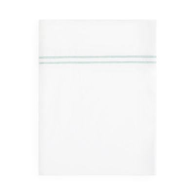Grande Hotel Flat Sheet, Full/Queen