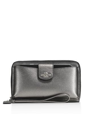 Coach Mens Wallet - Bloomingdale's