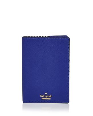 kate spade new york Cameron Street Travel Passport Case | Bloomingdale's