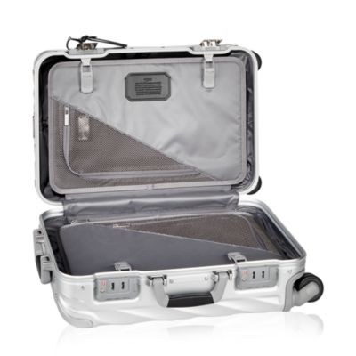 19 Degree Aluminum International Carry On