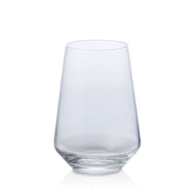 Pure Stemless White Wine Tumbler