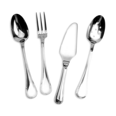 Vendome 4-Piece Hostess Set