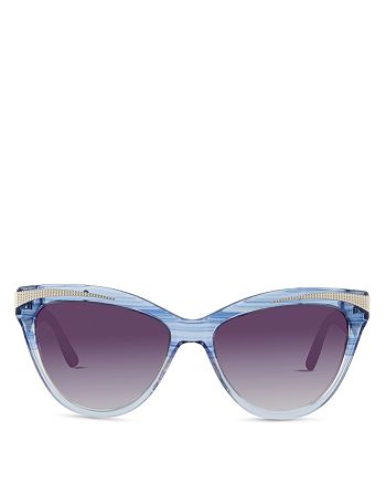 Jason Wu Jessa Cat Eye Sunglasses 55mm Compare At 295