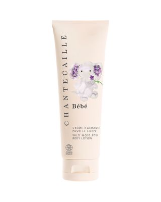B&eacute;b&eacute; Wild Moss Rose Body Lotion 4 oz.