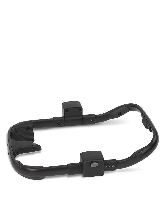 Uppababy cruz hot sale nuna adapter