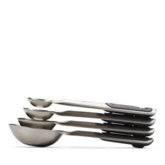 OXO Measuring Spoons | Bloomingdale's