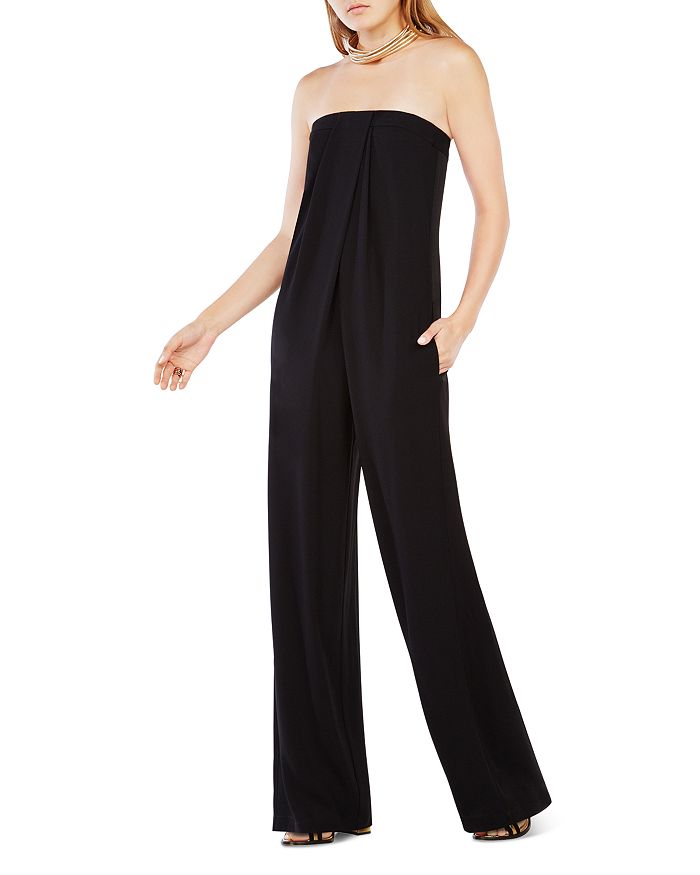 Bcbg sales jumpsuit bloomingdales