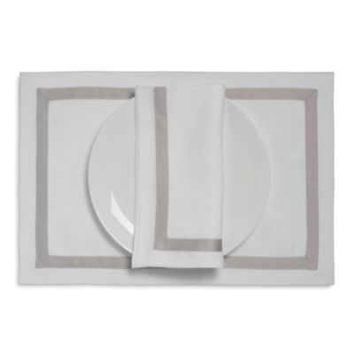 Lowell Table Linens Collection