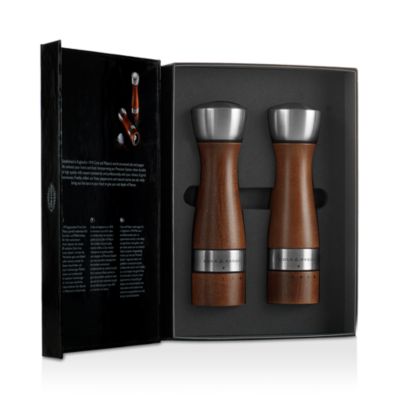 Oldbury Salt and Pepper Mill Gift Set