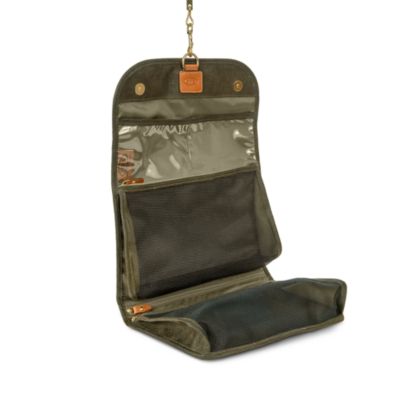 Life Tri-Fold Toiletry kit